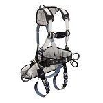 Falltech 8092AL FlowTech TowerClimber