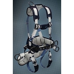 Falltech 8092BL FlowTech TowerClimber 