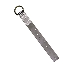 Miller Honeywell RA41/ Permanent Single D-ring Roof Anchor