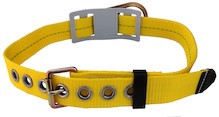  DBI/SALA 1000168 Tongue Buckle Belt 