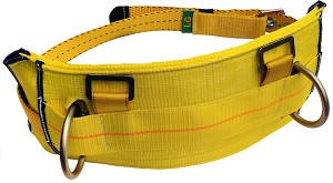 DBI/SALA 1000541 Derrick Belt - Pass Thru Buckle Connection 