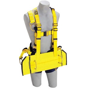 DBI/SALA 1000572 Derrick Belt - Pass Thru Buckle Connection 