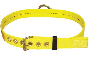 DBI/SALA 1000617 Tongue Buckle Belt 