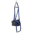 DBI/SALA 1001378 Suspended Workman's Chair 