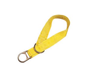 DBI/SALA 24' Pass-Thru Tie-Off Adapter 