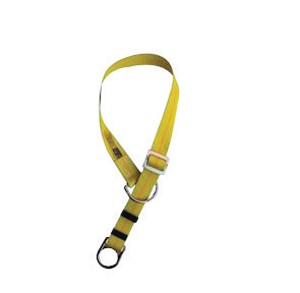 DBI/SALA 3' Adjustable Pass-thru Polyester Tie-Off Adapter 