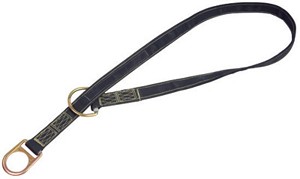 DBI/SALA 4' Pass-Thru Kevlar Tie-Off Adapter 