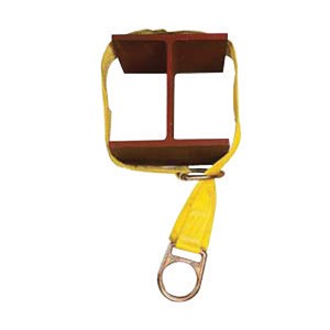 DBI/SALA 6' Pass-thru Tie-Off Adapter 