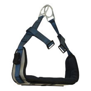 DBI/SALA Sling Seat (For Use With ExoFit Medium Tower Climbing Harness) 