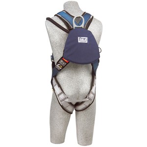 DBI/SALA Simple Clip-On Nylon Harness Hydration System 