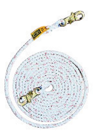 DBI/SALA 100' i-Safe Vertical 5/8 