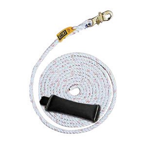 DBI/SALA 50' Counter Weight Vertical 5/8 