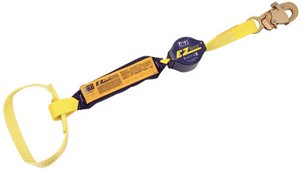 DBI/SALA 6' Retrax 1 3/8 