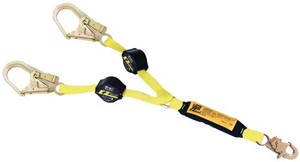 DBI/SALA 6' Retrax 1 3/8 