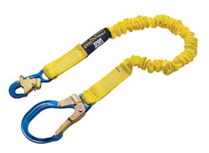 DBI/SALA 6' Shockwave2 1 15/16 