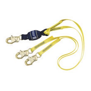 DBI/SALA 6' EZ-Stop Force2 1 