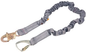 DBI/SALA 6' Shockwave2 1 7/8 