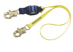 DBI/SALA 6' EZ-Stop Force2 1 