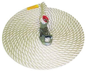 DBI/SALA 50' Protecta PRO 5/8 