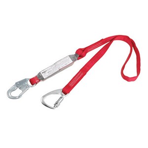 DBI/SALA 6' PROTECTA PRO Pack 1 