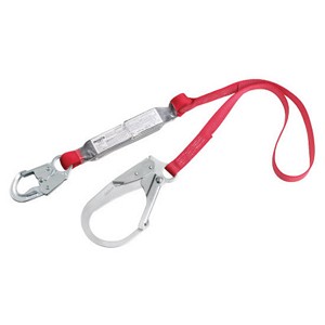 DBI/SALA 6' PROTECTA PRO Pack 1 