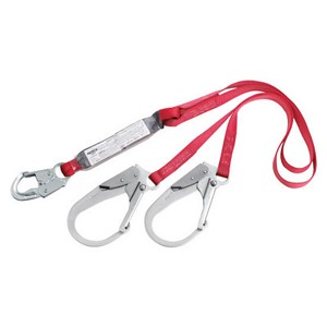 DBI/SALA 6' PROTECTA PRO Pack 1 