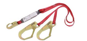 DBI/SALA 4' Protecta PRO 1 