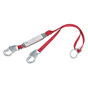 DBI/SALA 6' PROTECTA PRO Pack 1 