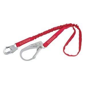 DBI/SALA 6' PROTECTA PRO-Stop 1 3/8 
