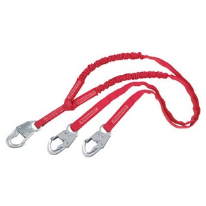 DBI/SALA 6' PROTECTA PRO-Stop 1 3/8 