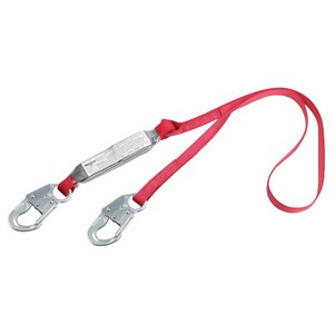 DBI/SALA 6' PROTECTA PRO Pack 1 