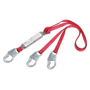 DBI/SALA 6' PROTECTA PRO Pack 1 