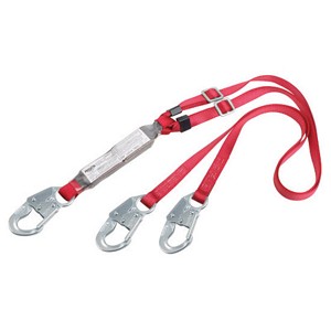 DBI/SALA 6' PROTECTA PRO Pack 1 
