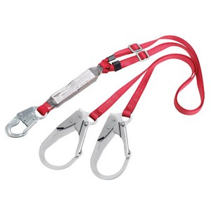 DBI/SALA 6' PROTECTA PRO Pack 1 