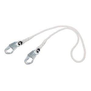 DBI/SALA 6' PROTECTA PRO 1/2 