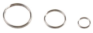 DBI/SALA 1500024 Quick Ring 0.75" (25 Pack) 
