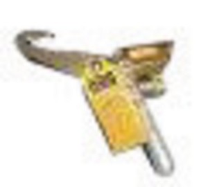 DBI/SALA Tie-Off Adapter Tool (For First-Man-Up Pole System) 