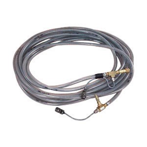 DBI/SALA 50' Vacuum Anchor Hose Assembly 
