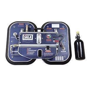 DBI/SALA Secondary Pad Assembly (For Use As HLL With Self-Contained Vacuum Anchor Systems (2200045 Or 2200046)) 
