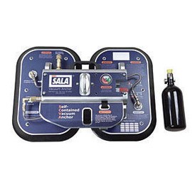  DBI/SALA 2200070 Compressed Air/Pneumatic Vacuum Anchor Pump 