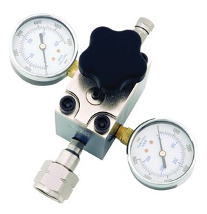 DBI/SALA Mobi-Lok Self-Contained Aluminum Vacuum Anchor Fill Station 