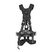 DBI/SALA 1113573 ExoFit NEX Lineman Suspension Harness with 2D Belt 