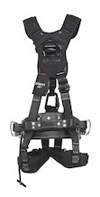 DBI/SALA 1113573 ExoFit NEX Lineman Suspension Harness with 2D Belt 