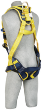 DBI/SALA 1100948 Delta Comfort Vest-Style Scaffolding Harness 