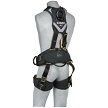 DBI/SALA 1113760 ExoFit NEX Arc Flash Rope Access Harness 