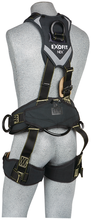 DBI/SALA 1113760 ExoFit NEX Arc Flash Rope Access Harness 