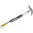 Extremely lightweight and compact 
