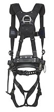 DBI/SALA 1113688 ExoFit NEX Lineman Arc Flash Harness with 2D Belt 