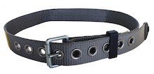DBI/SALA 1000782 ExoFit NEX Tongue Buckle Belt 
