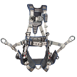 LIFTech weight distribution system 